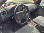 Mercedes C 240-6
