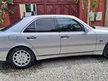 Mercedes C 240-2