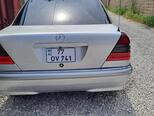Mercedes C 240-3