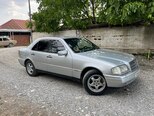 Mercedes C 180-5