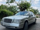 Mercedes C 180-6