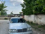 Mercedes C 180-3