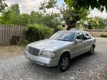 Mercedes C 180-1