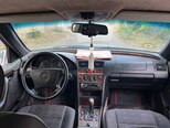 Mercedes C 180-14