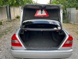 Mercedes C 180-9