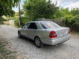 Mercedes C 180-8