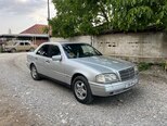 Mercedes C 180-10