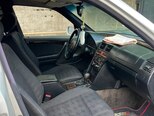Mercedes C 180-15