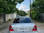 Mercedes C 180-2