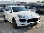 Porsche Cayenne-4