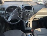 Opel Zafira-3
