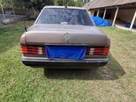 Mercedes 190-2
