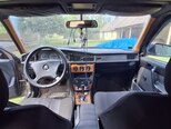 Mercedes 190-4