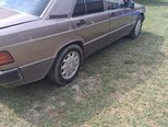 Mercedes 190-6