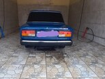 LADA (VAZ) 2107-3