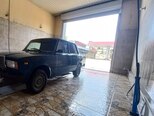 LADA (VAZ) 2107-4