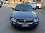 Volkswagen Passat-1