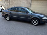 Volkswagen Passat-5
