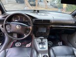 Volkswagen Passat-3