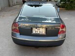 Volkswagen Passat-2