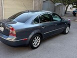 Volkswagen Passat-4