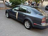 Volkswagen Passat-6