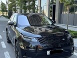 Land Rover RR Velar-5
