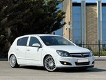 Opel Astra-1