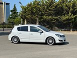 Opel Astra-3