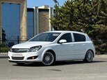 Opel Astra-2