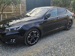 Kia K5-2