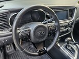 Kia K5-5