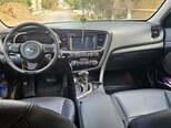 Kia K5-7