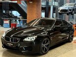 BMW M6-1