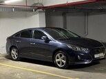 Hyundai Sonata-1