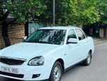 LADA (VAZ) Priora-1
