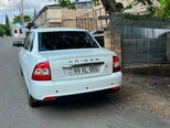 LADA (VAZ) Priora-2
