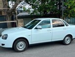 LADA (VAZ) Priora-4
