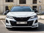 Toyota Camry-1