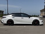 Toyota Camry-3