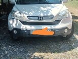 Honda CR-V-1
