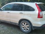 Honda CR-V-3