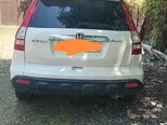 Honda CR-V-2