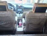 Honda CR-V-4