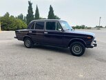 LADA (VAZ) 2106-5
