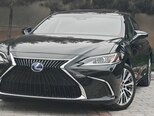 Lexus ES 300h-1