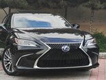Lexus ES 300h-2