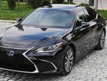Lexus ES 300h-5