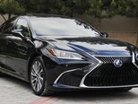 Lexus ES 300h-4