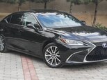Lexus ES 300h-3